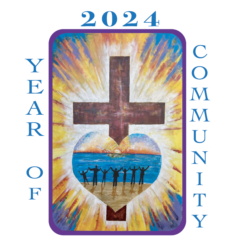 year of community 2024